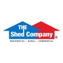 THE Shed Company Gold Coast logo